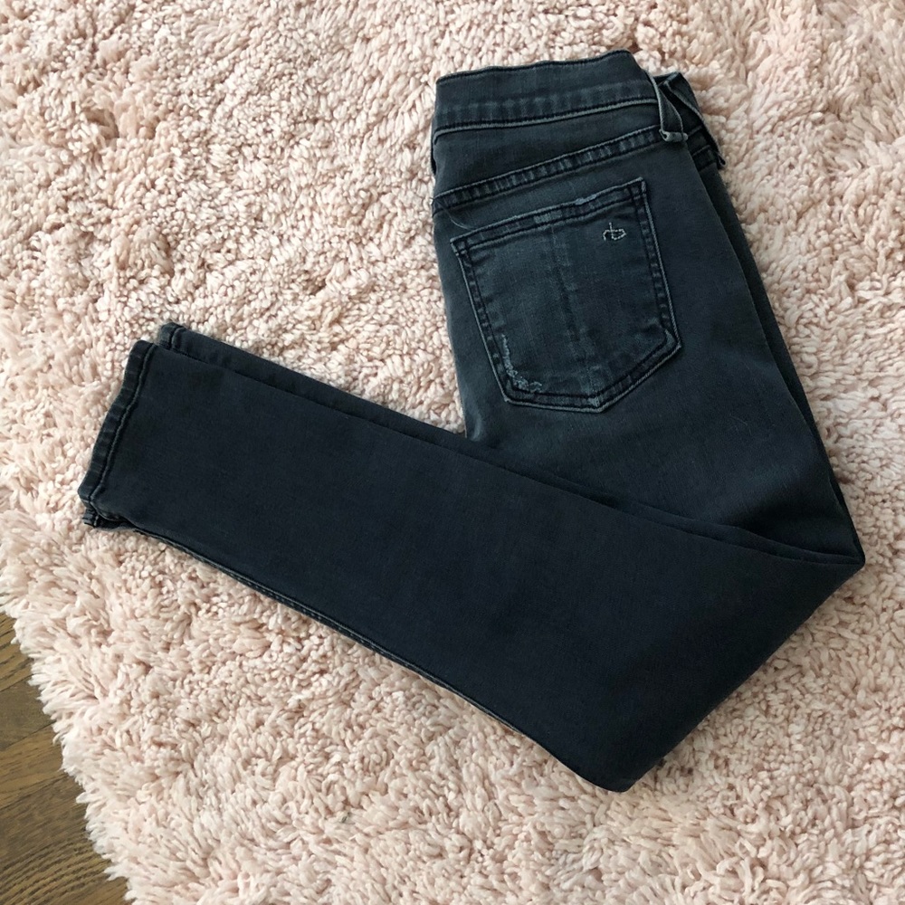 Rag & bone Capri